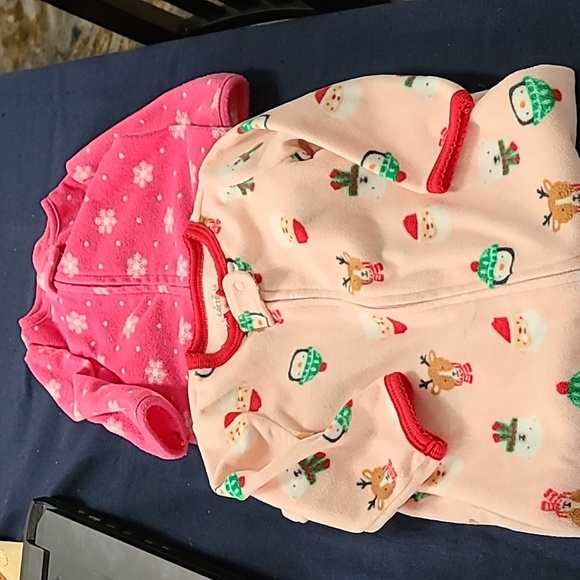 Bundle of 2 Sleepers - Picture 1 of 6